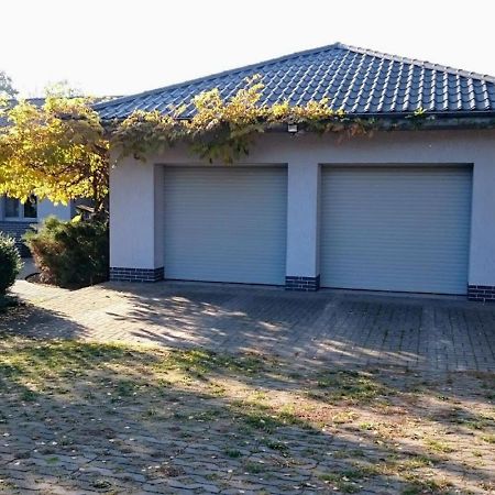 Apartment Głęboczek 21 Zewnętrze zdjęcie