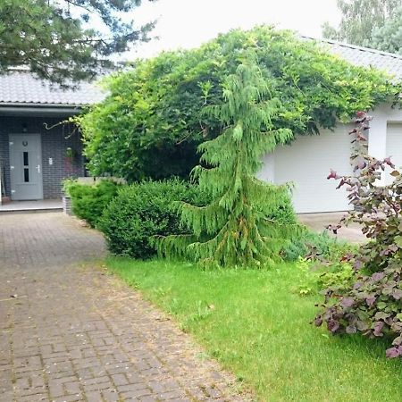 Apartment Głęboczek 21 Zewnętrze zdjęcie