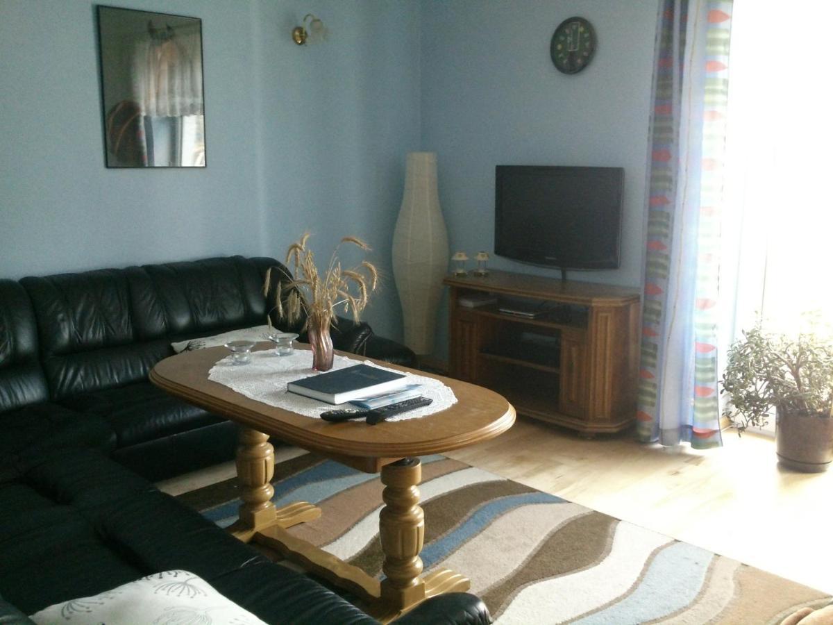 Apartment Głęboczek 21 Zewnętrze zdjęcie