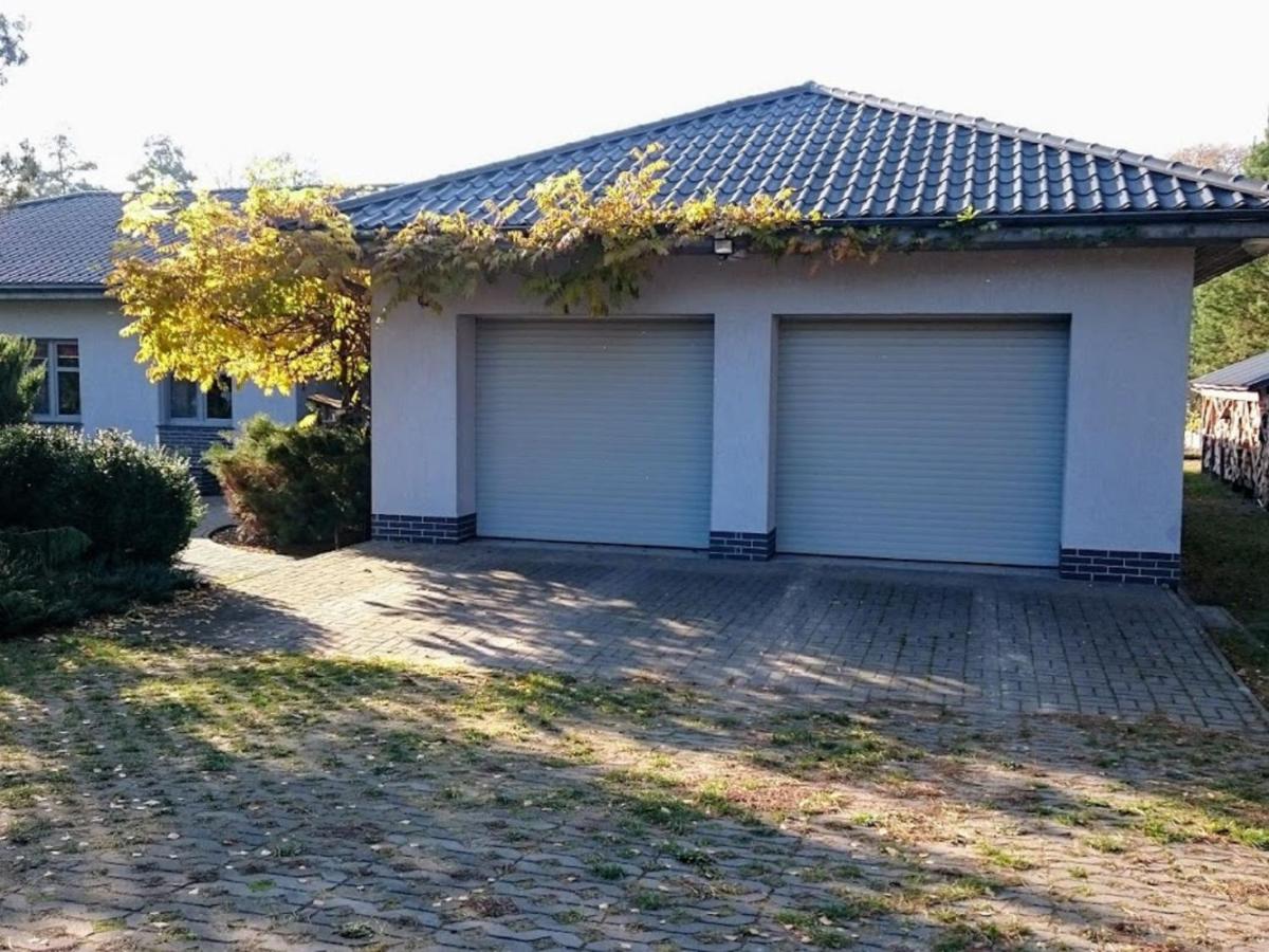 Apartment Głęboczek 21 Zewnętrze zdjęcie