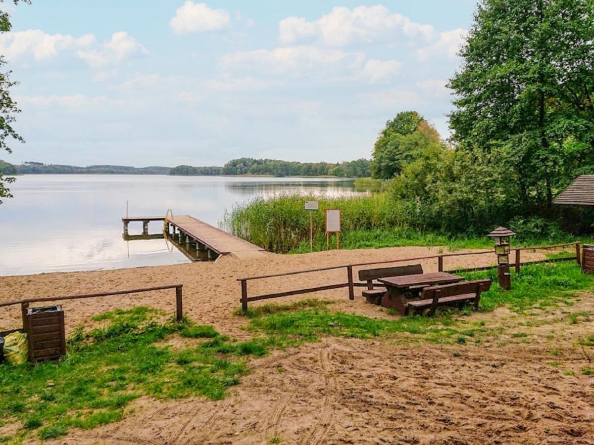 Apartment Głęboczek 21 Zewnętrze zdjęcie