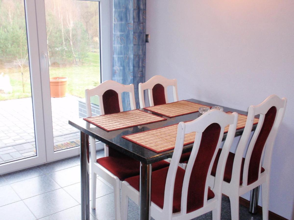 Apartment Głęboczek 21 Zewnętrze zdjęcie