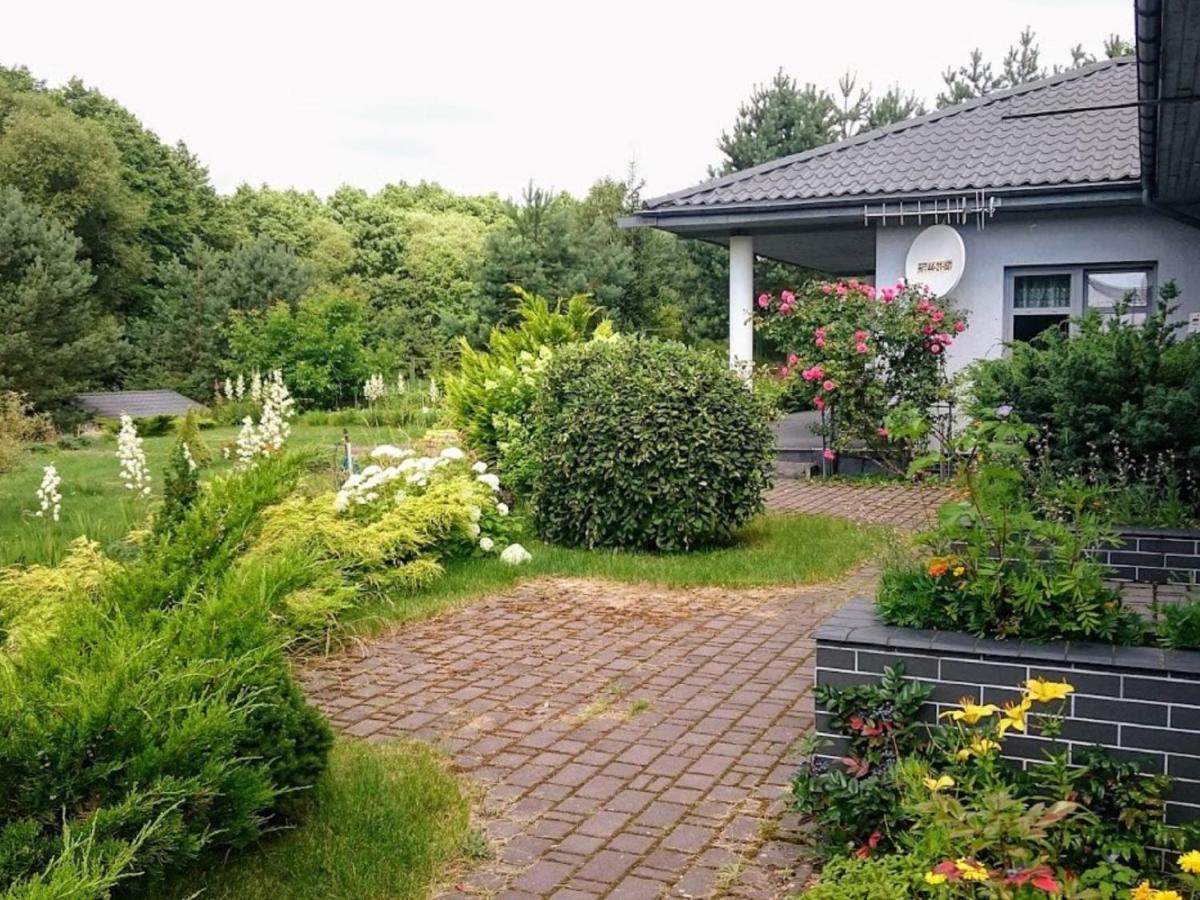 Apartment Głęboczek 21 Zewnętrze zdjęcie