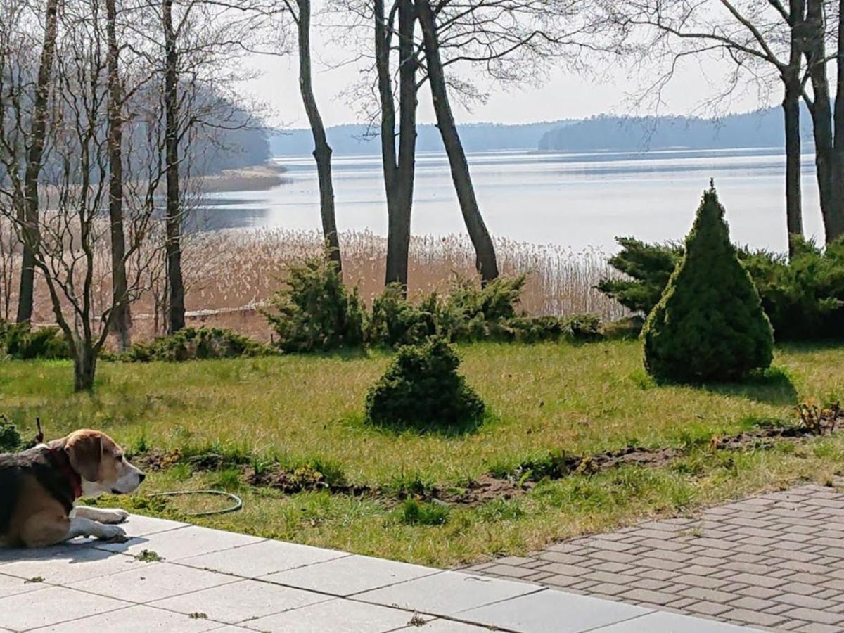 Apartment Głęboczek 21 Zewnętrze zdjęcie