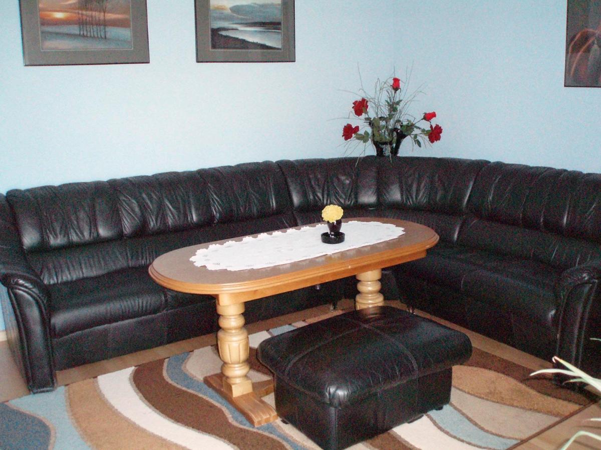 Apartment Głęboczek 21 Zewnętrze zdjęcie