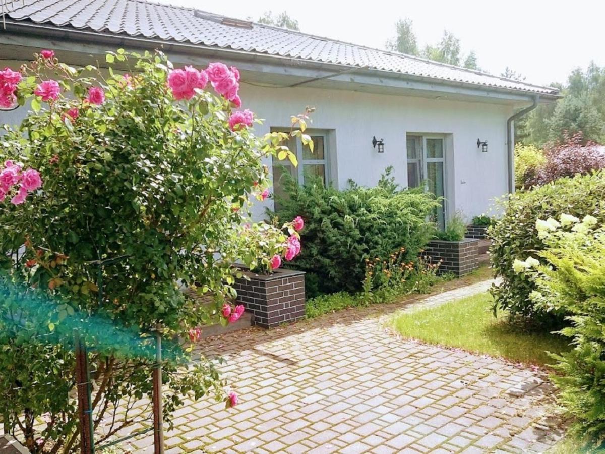 Apartment Głęboczek 21 Zewnętrze zdjęcie