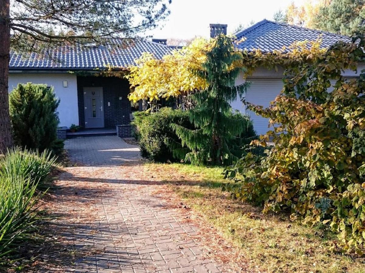 Apartment Głęboczek 21 Zewnętrze zdjęcie