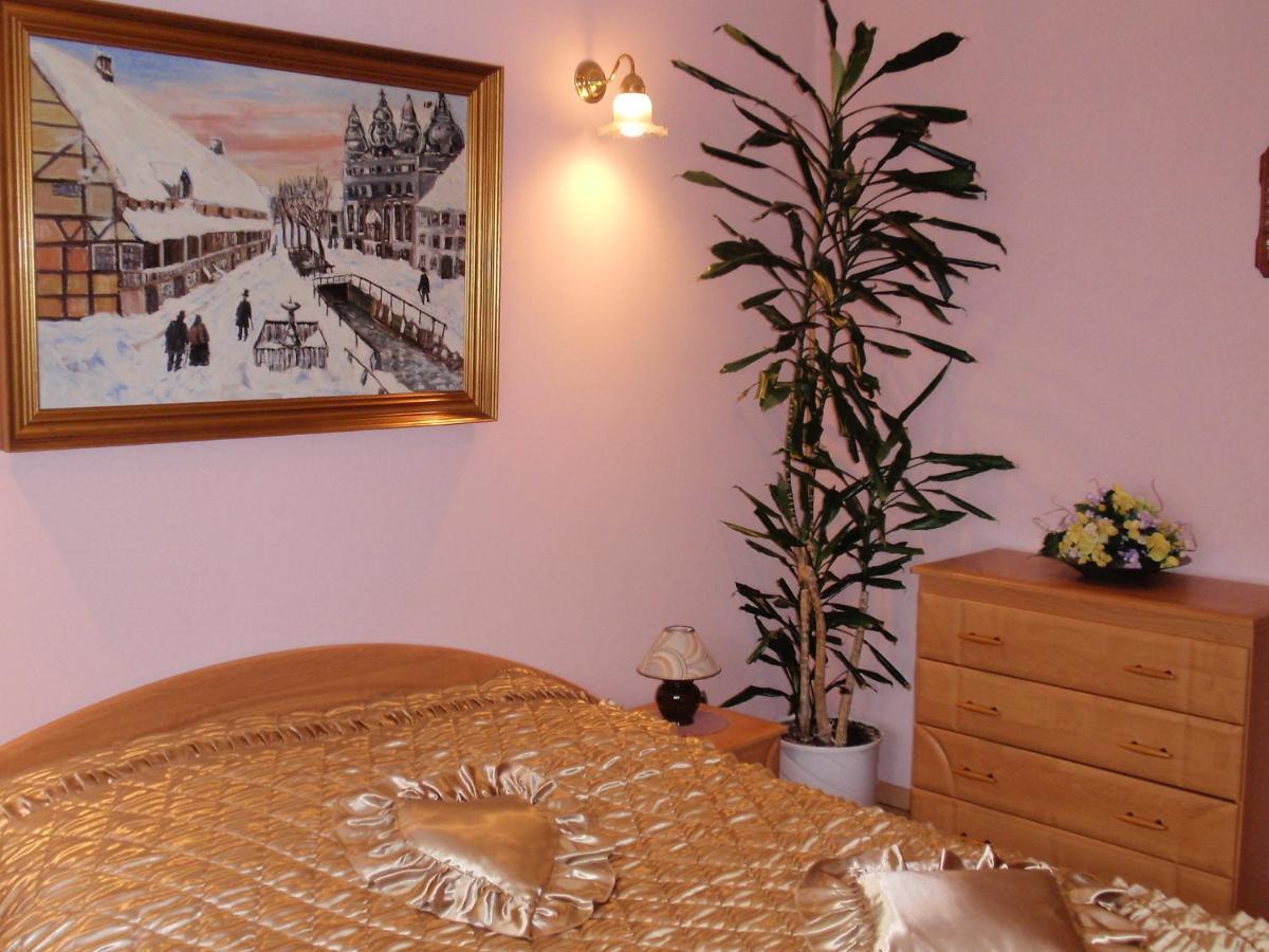 Apartment Głęboczek 21 Zewnętrze zdjęcie
