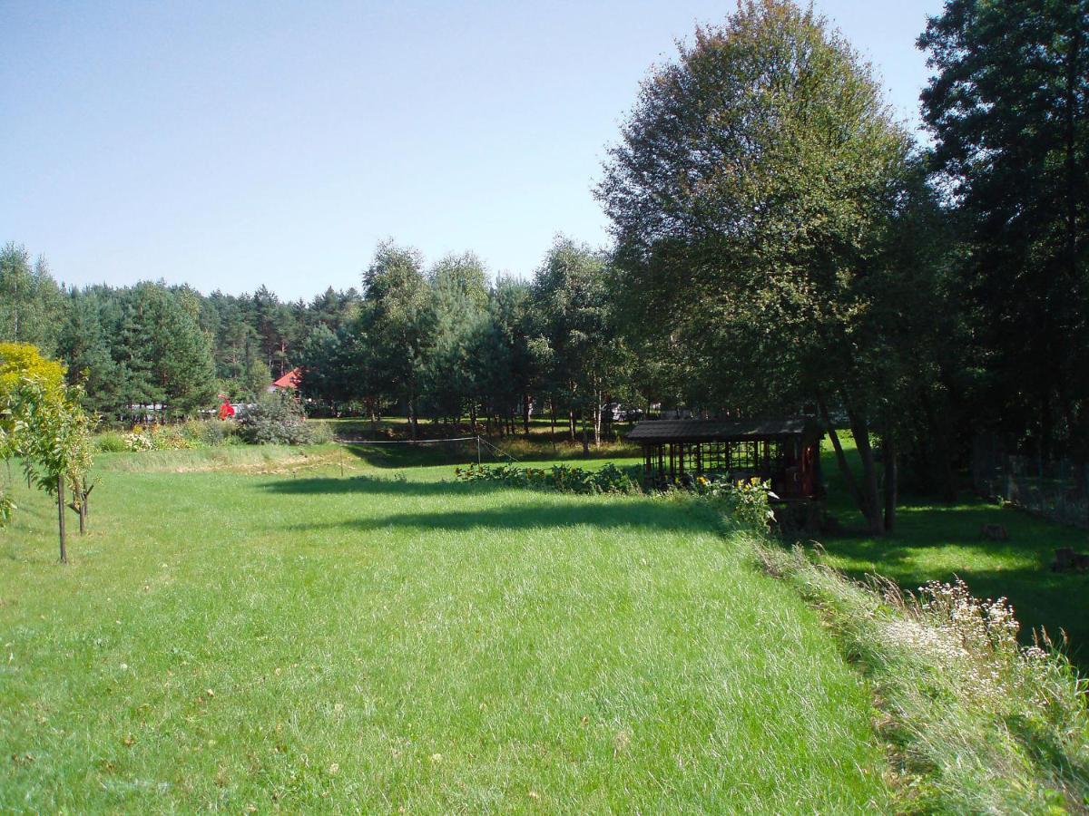Apartment Głęboczek 21 Zewnętrze zdjęcie