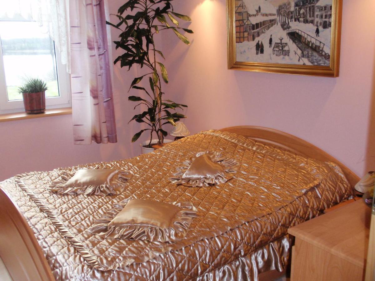 Apartment Głęboczek 21 Zewnętrze zdjęcie