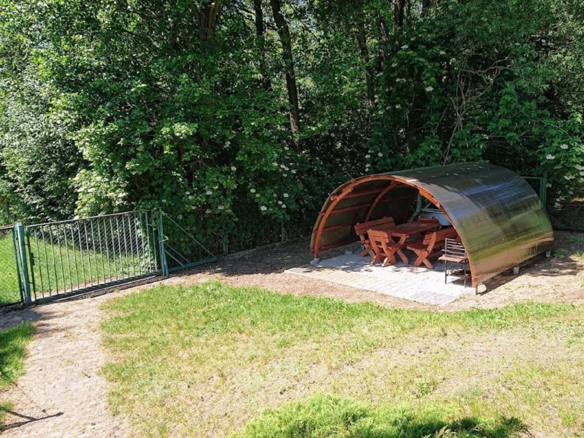 Apartment Głęboczek 21 Zewnętrze zdjęcie