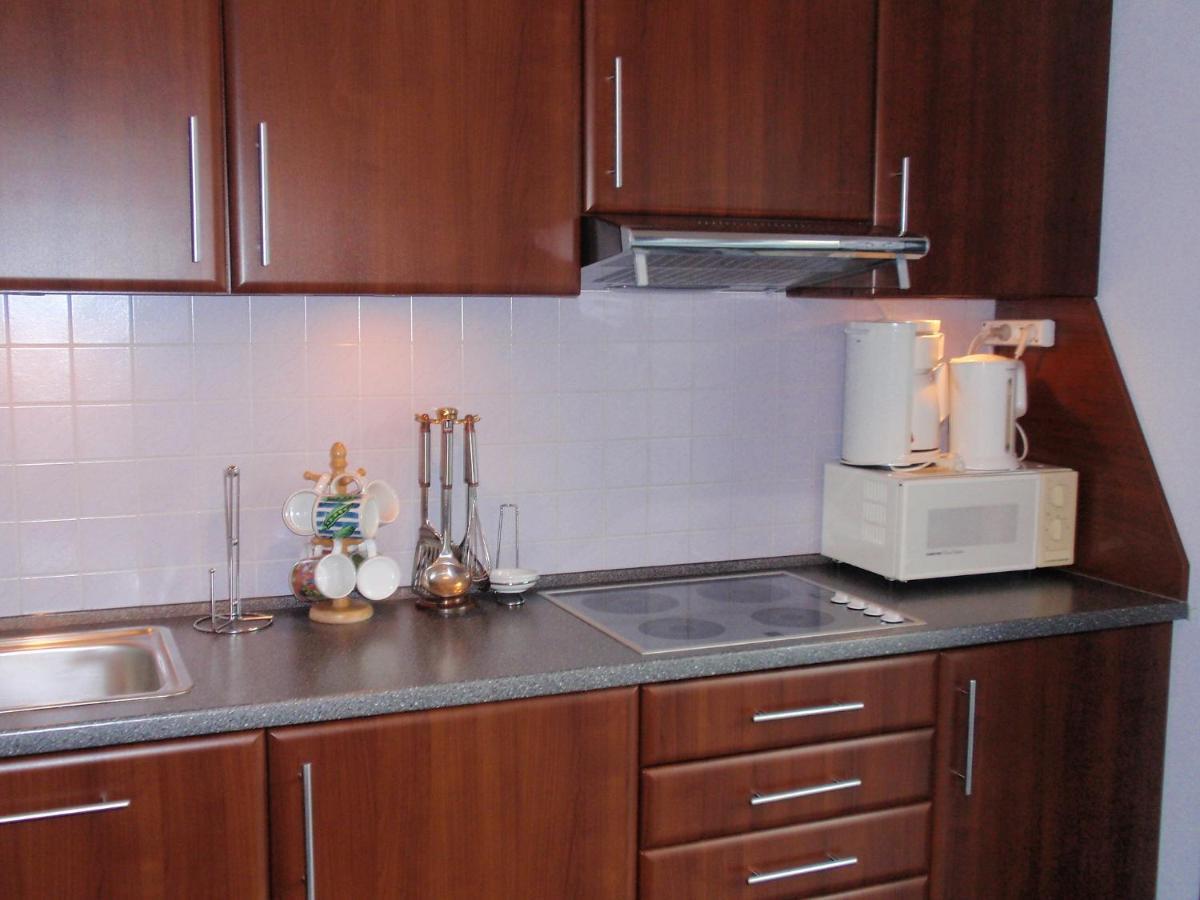 Apartment Głęboczek 21 Zewnętrze zdjęcie